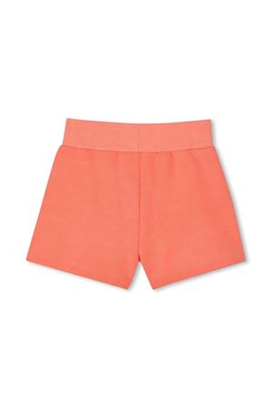 Pantaloncini con stampa a cuore BILLIEBLUSH KIDS | U2104441D